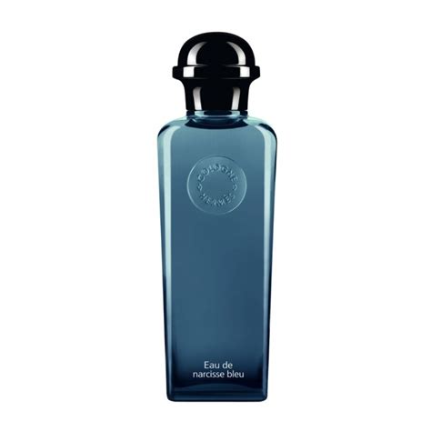 Eau de Narcisse Bleu Hermès for women and men.